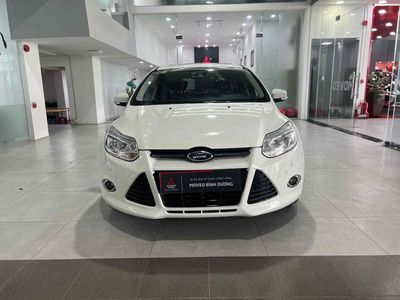 Ford Focus Fport 2.0 AT 2013 - 61247 km. Mua bán Ô tô tại Thành phố Thủ Dầu Một Bình Dương được đăng bởi Thu Trang Mitsubishi