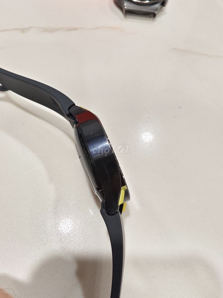 Samsung Galaxy Watch 6 40mm LTE Đen. Mua bán Thiết bị đeo thông minh tại Quận Hoàng Mai Hà Nội được đăng bởi mua thì gọi đừng nt hình 1
