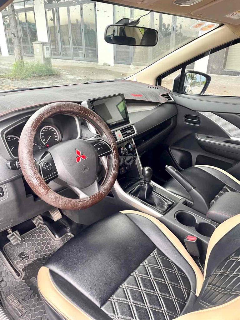 Mitsubishi Xpander Cross 2020 MT - 75124 km. Mua bán Ô tô tại Huyện Hòa Vang Đà Nẵng được đăng bởi TRƯỜNG XUÂN hình 3