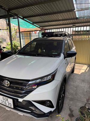 Toyota Rush 2018 Trắng 140000 km