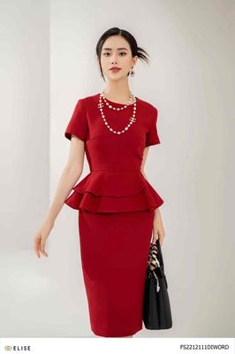 ĐẦM ELISE SIZE XL. Mua bán Quần áo tại Thành phố Biên Hòa Đồng Nai được đăng bởi Phùng Thị Ngọc Linh