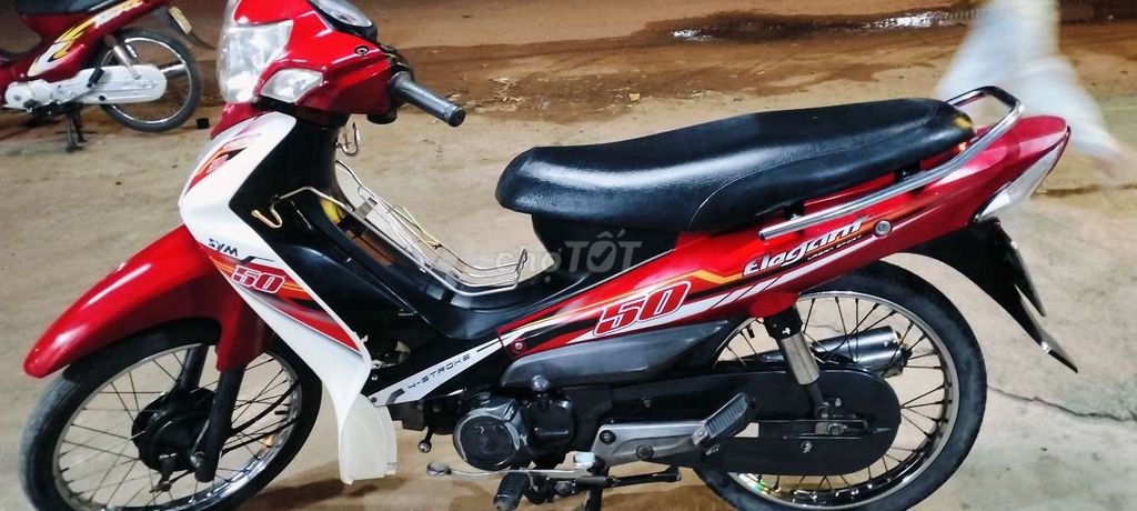 Xe nguyên zin máy zin chưa chạm. Bình đề  đủ. Mua bán Xe máy tại Huyện Bến Lức Long An được đăng bởi Phương Trần hình 2