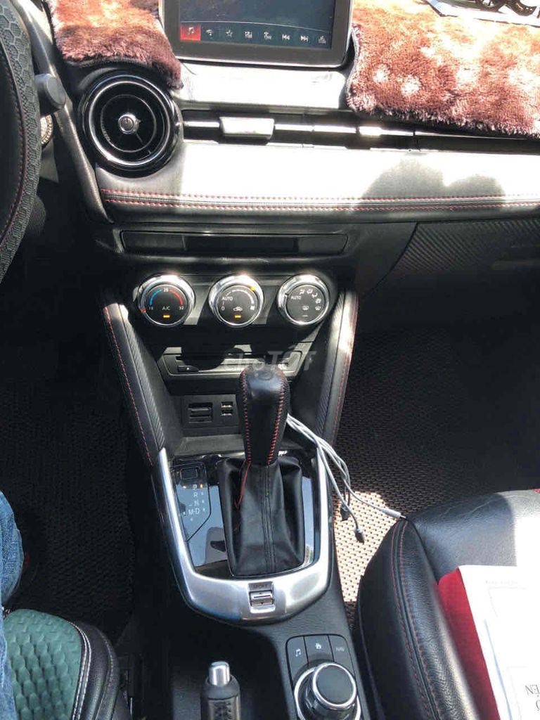 Mazda 2 2016  1.5 AT Sedan - 12500 km. Mua bán Ô tô tại Thành phố Thủ Đức Tp Hồ Chí Minh được đăng bởi Hà hình 4