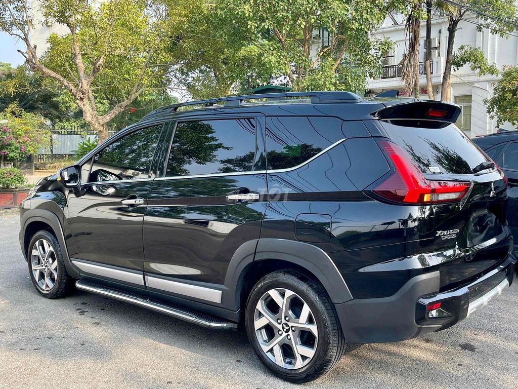 Mitsubishi Xpander Cross 2024 - 9000 km. Mua bán Ô tô tại Quận Nam Từ Liêm Hà Nội được đăng bởi Chính chủ hình 6