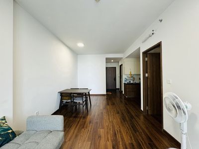 Rent · 2 bd · 80 м² · Quận Bình Tân, ул. Võ Văn Kiệt
