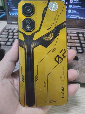 Nubia Neo 2 pin 6000mAh. Mua bán Điện thoại tại Huyện Tiên Du Bắc Ninh được đăng bởi Kim Bao