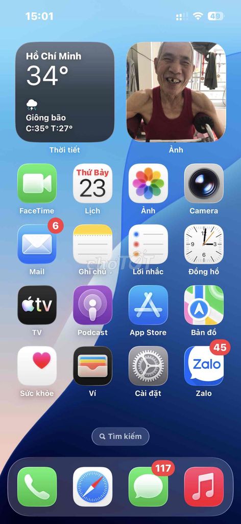 iphone 13. Mua bán Điện thoại tại Quận Bình Tân Tp Hồ Chí Minh được đăng bởi huy hình 1