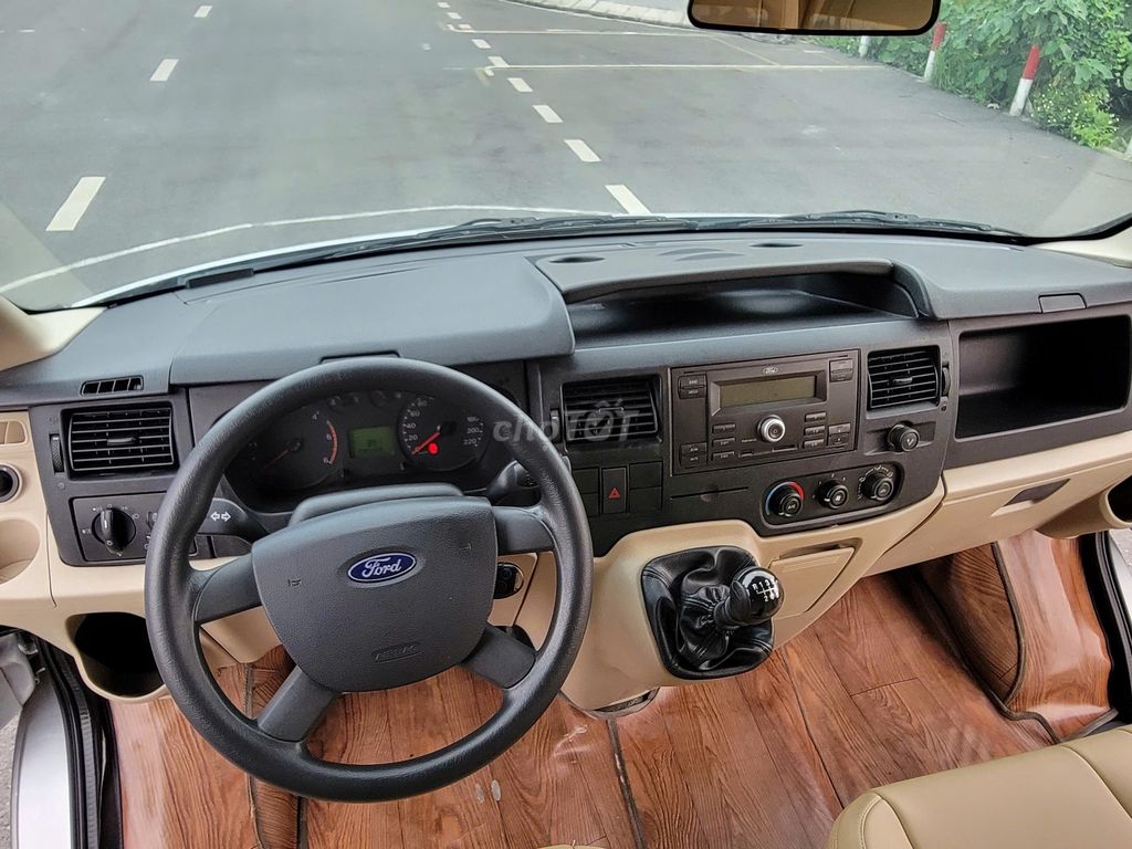 Bán Ford Transit đời 2019 bản trung. Mua bán Ô tô tại Huyện Đông Anh Hà Nội được đăng bởi siêu thị ô tô Nhật Bắc hình 16