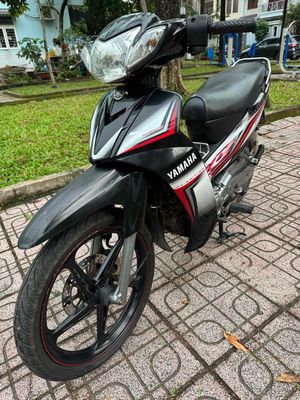 Yamaha Sirius Rc 2013 Bs Huế. Mua bán Xe máy tại Quận Gò Vấp Tp Hồ Chí Minh được đăng bởi Cầm Đồ Cường Phát