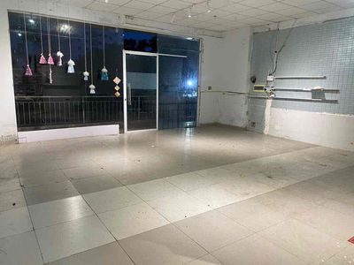 SHARE MB tầng trệt shophouse