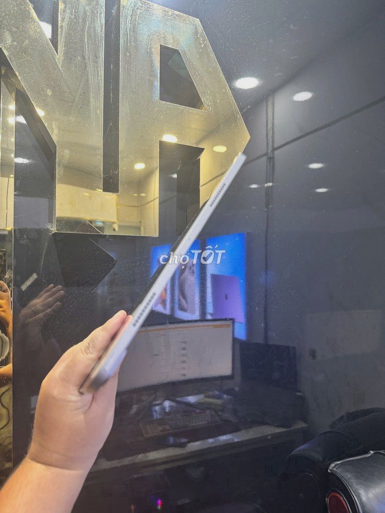 ipad pro 12.9 m2 5g128 giá tốt. Mua bán Máy tính bảng tại Thành phố Thủ Đức Tp Hồ Chí Minh được đăng bởi Ngân anh mobile hình 4