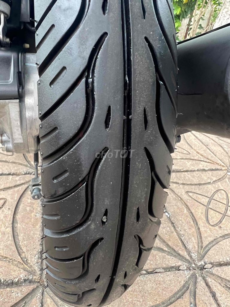 Siêu phẩm Varrio 125 2017 siêu lướt.. Mua bán Xe máy tại Quận Ô Môn Cần Thơ được đăng bởi Trần Tùng hình 3