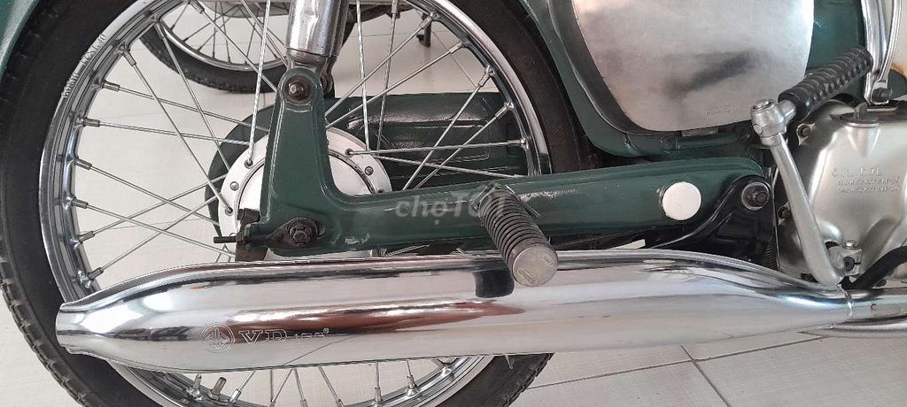 Honda Cub 78. Mua bán Xe máy tại Thành phố Vĩnh Long Vĩnh Long được đăng bởi anh thảo hình 5
