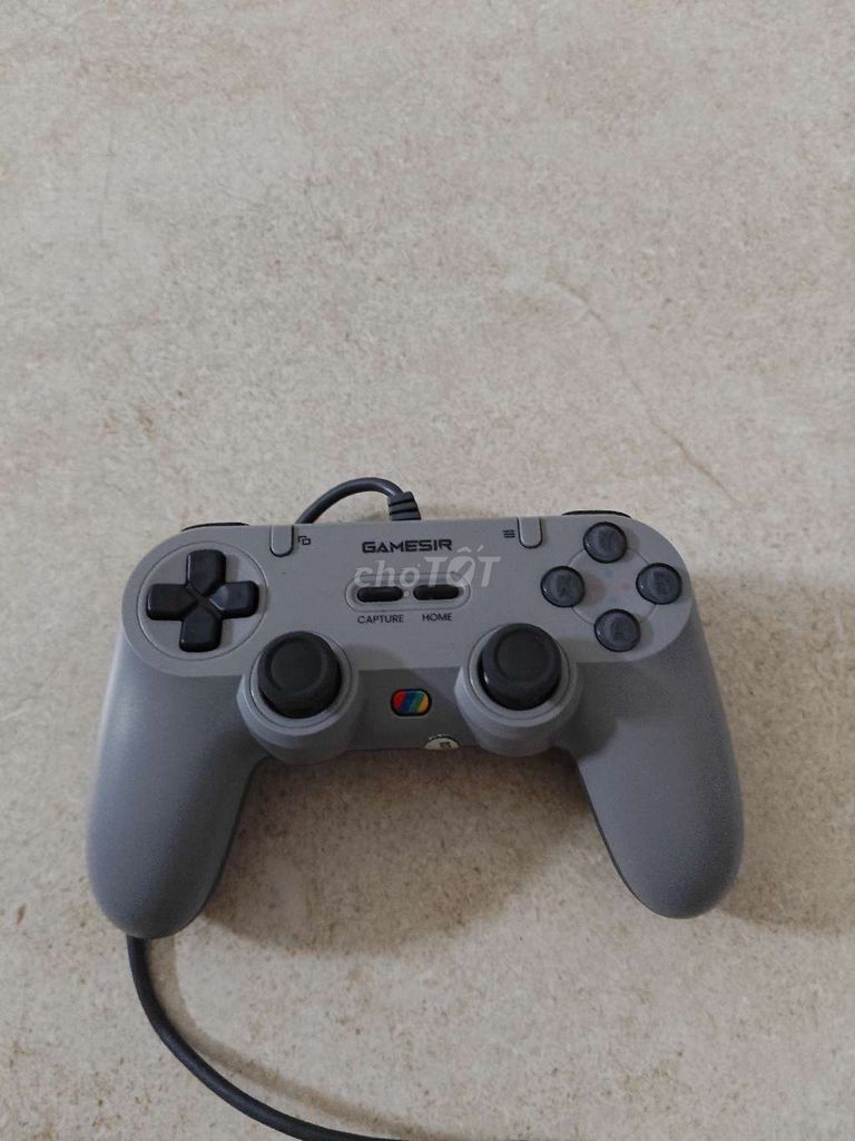 Tay cầm chơi game GameSir Xám. Mua bán Thiết bị chơi game tại Thành phố Thuận An Bình Dương được đăng bởi Nông Hồng Hoạt  hình 1