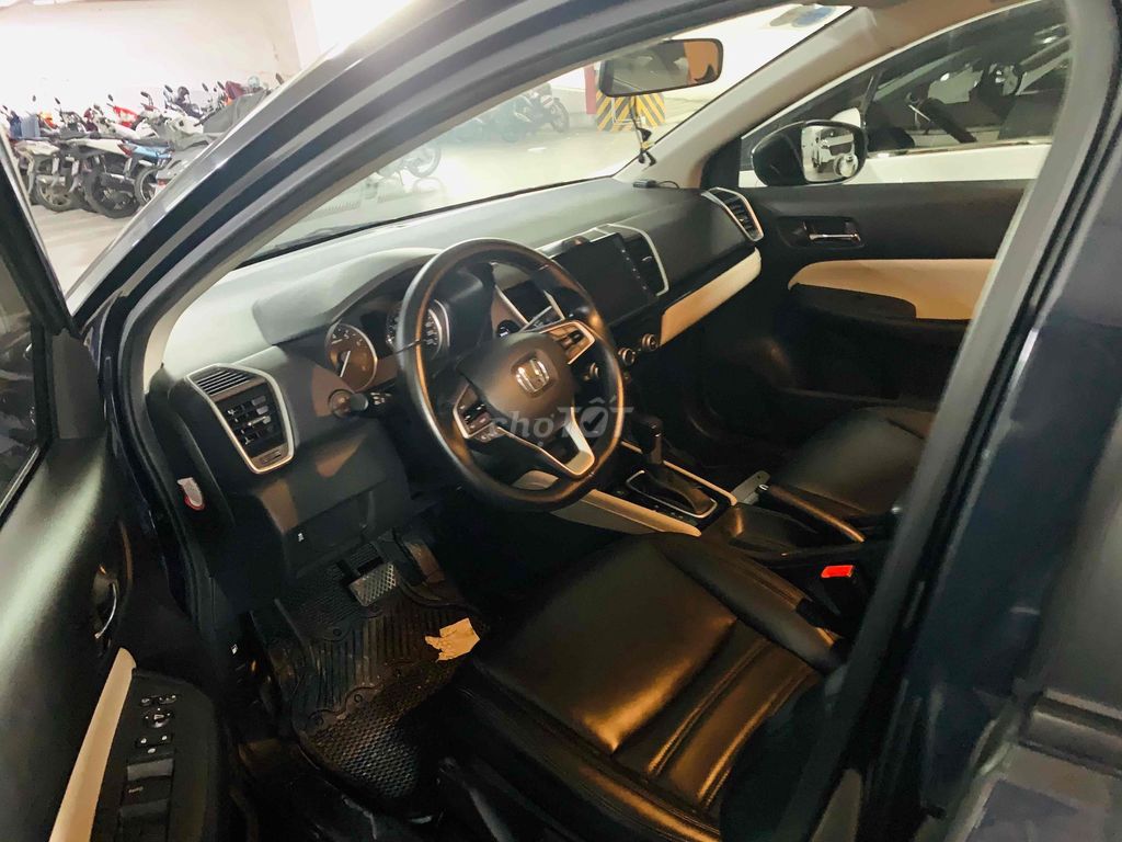 Honda City L 2023 - 44000 km Siêu Đẹp Hãng Bán. Mua bán Ô tô tại Quận 7 Tp Hồ Chí Minh được đăng bởi Honda Ôtô SG Quận 7 hình 7