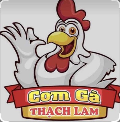 CƠM GÀ XỐI MỠ THẠCH LAM TUYỂN NHÂN VIÊN