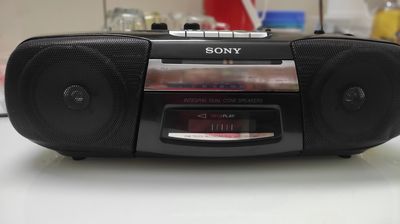 Đài Radio Sony Japan Nhật xịn. Mua bán Tivi, Âm thanh tại Quận Hoàng Mai Hà Nội được đăng bởi Hưng