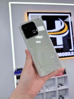 XIAOMI MI 13 PRO-BẢN 8/128G-ROM QT-FULL TV-CHẤT