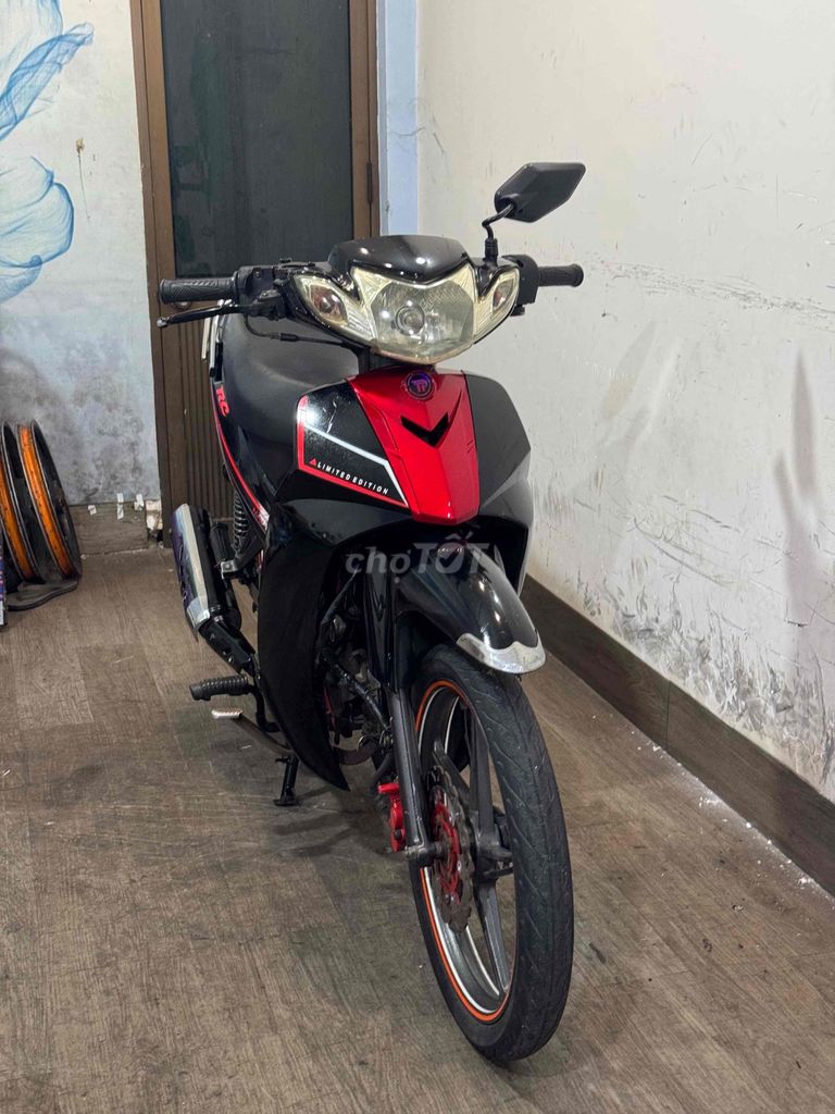 Suzuki Smat. Mua bán Xe máy tại Quận Liên Chiểu Đà Nẵng được đăng bởi Trung Truong Thanh hình 6