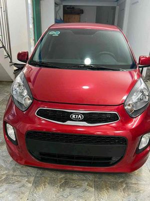Kia Morning 2022 1.25 MT - 58000 km