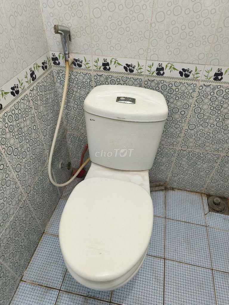 Cần bán hai bồn INAX đã qua sử dụng