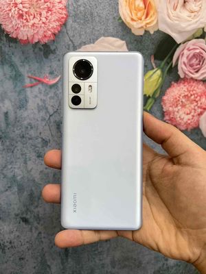 Xiaomi 12 Pro 12/256Gb Dimensity BH 6th có trả góp