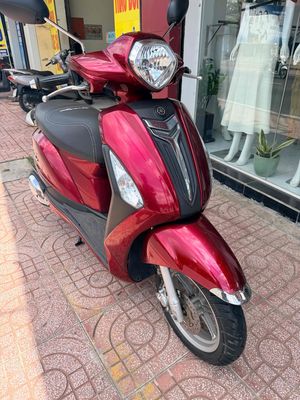 Grande 125 đời 2016 bstp chính chủ
