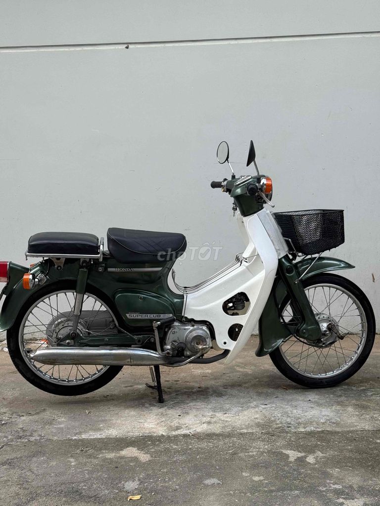 Cub Nhật HONDA. Mua bán Xe máy tại Quận Thanh Khê Đà Nẵng được đăng bởi Mj Vân Nguyễn hình 5