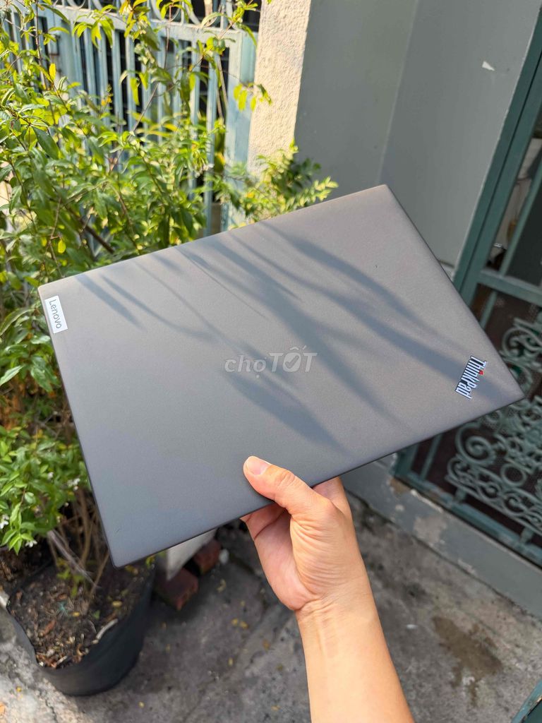 Thinkpad T14s Gen 3 I7 1270P 32G 512G FHD+ Touch. Mua bán Laptop tại Quận Tân Bình Tp Hồ Chí Minh được đăng bởi ĐẶNG HOÀNG PHÚC hình 1