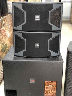 thanh lý dàn karaoke đầy đủ đồ chơi hoạt động tốt. Mua bán Tivi, Âm thanh tại Quận Tân Bình Tp Hồ Chí Minh được đăng bởi An La