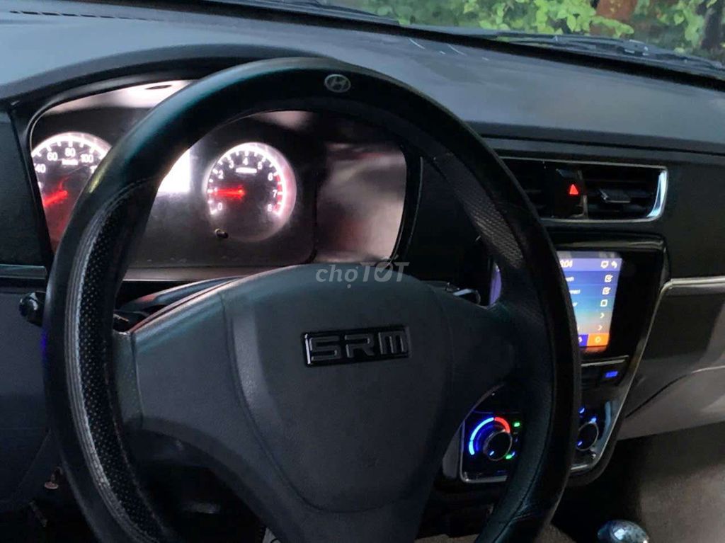 Xe ô tô tải van 930kg máy xăng. Mua bán Xe tải, xe ben tại Quận Gò Vấp Tp Hồ Chí Minh được đăng bởi Nguyễn thanh sơn hình 8