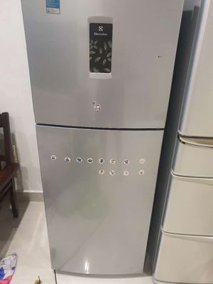 Tủ lạnh Electrolux 225l