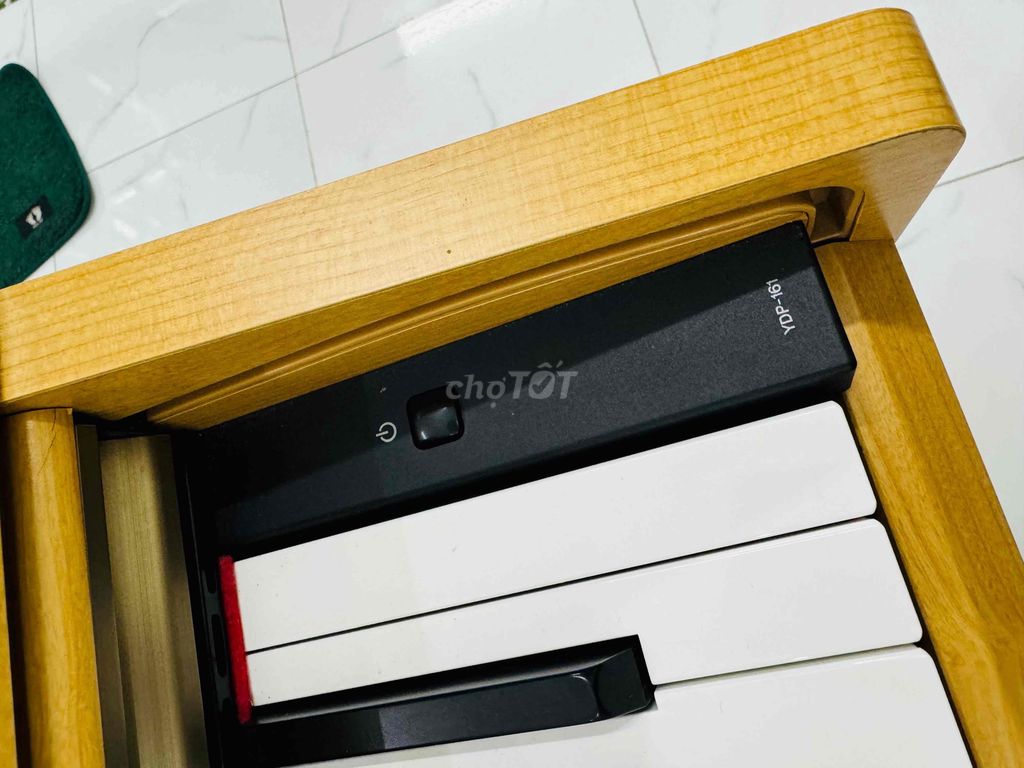 piano yamaha Ydp161 zin nhé