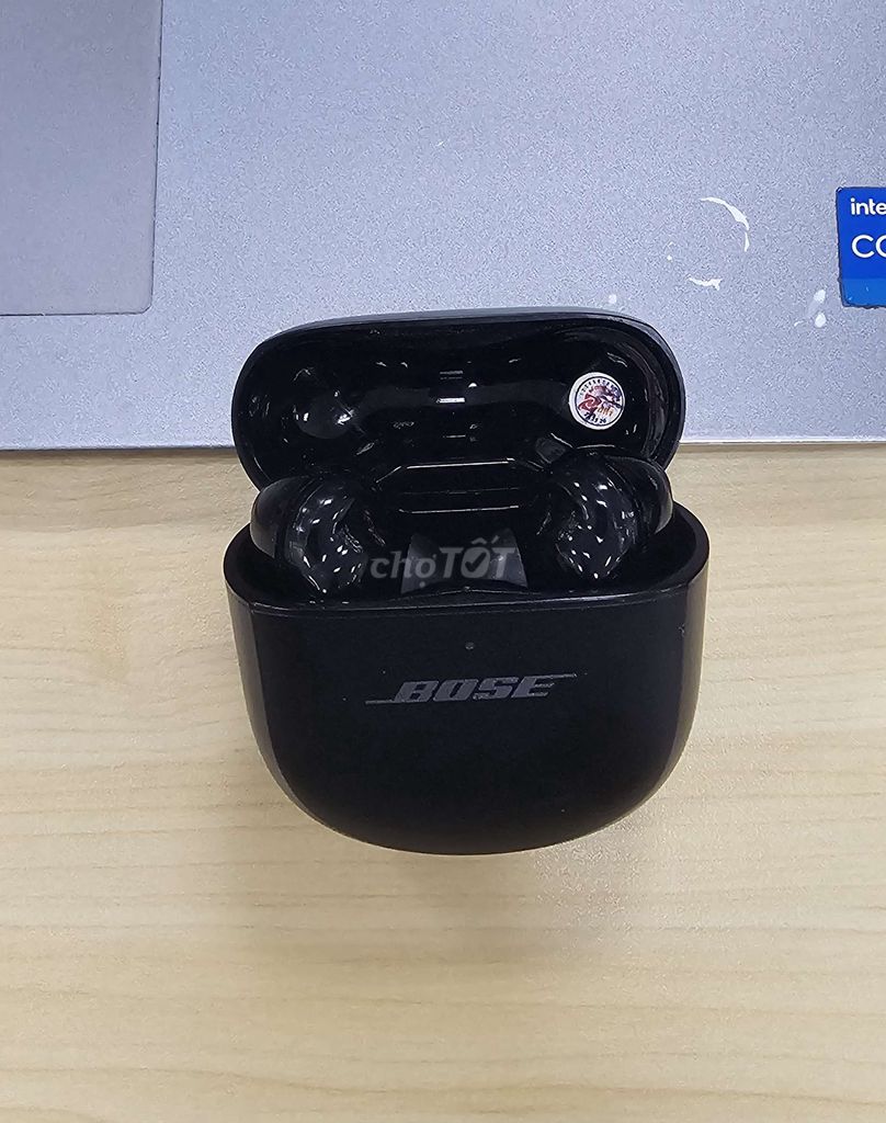Bose Qc Ultra earbuds. Mua bán Tivi, Âm thanh tại Quận Gò Vấp Tp Hồ Chí Minh được đăng bởi Nguyễn Thành Trí hình 1