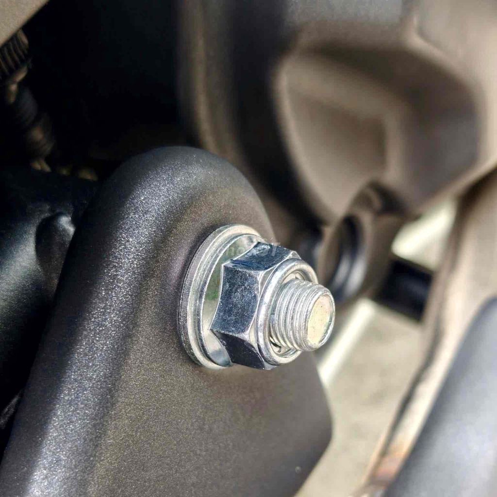 Honda Super Cub C125 2023 Đen mờ. Mua bán Xe máy tại Quận Bình Thạnh Tp Hồ Chí Minh được đăng bởi Huyên hình 9