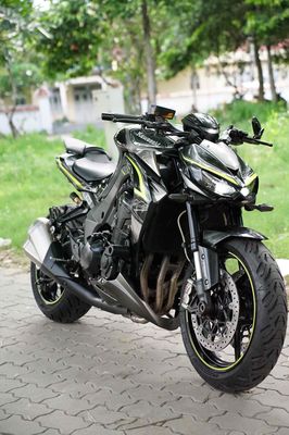🥰😍 KAWASAKI z1000 bản r edidtion. 2017 xe đẹp. Mua bán Xe máy tại Thành phố Thủ Đức Tp Hồ Chí Minh được đăng bởi Thi Moto Thủ Đức