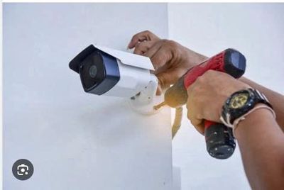 🔥 TUYỂN THỢ LẮP CAMERA – NHẬN VIỆC NGAY HÀ NỘI 🔥