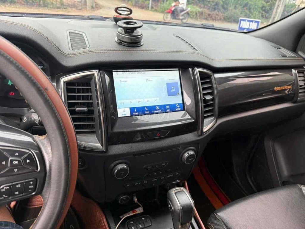 Ford Ranger Wildtrak 2018 2.0L 4x2 AT 176000 km. Mua bán Ô tô tại Thành phố Biên Hòa Đồng Nai được đăng bởi Dung hình 2