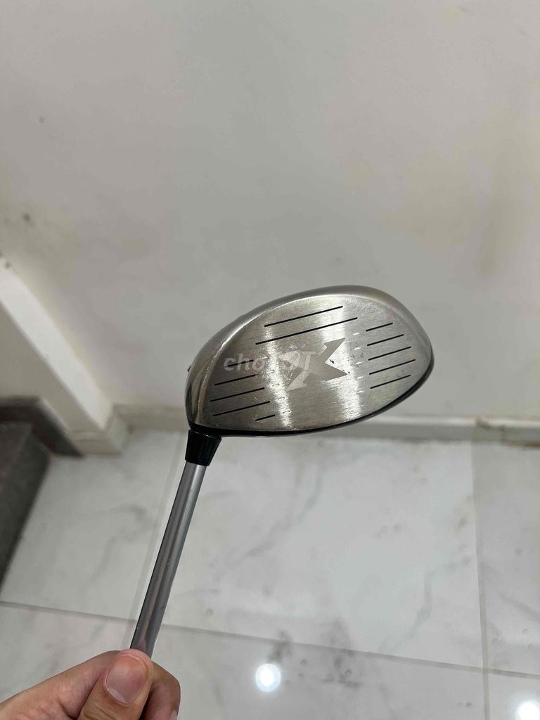 gậy golf callaway X460