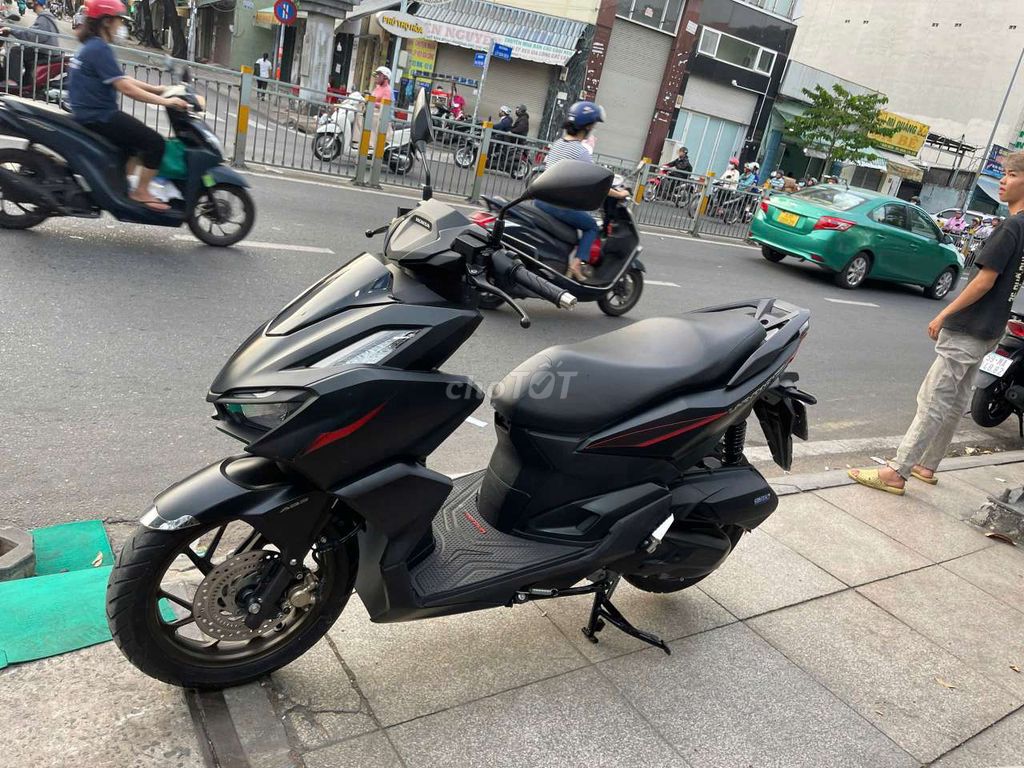 Honda Vario 160 ABS 2022 mới 90% bstp chính chủ