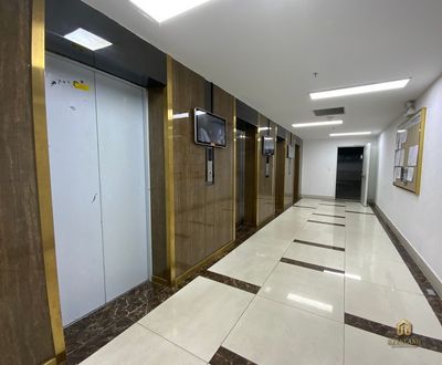 Căn hộ 73 m² · 3 PN · Chung cư Goldora Plaza