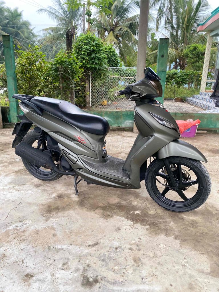 shark 125 2011 đổi xe khác. Mua bán Xe máy tại Huyện Chợ Gạo Tiền Giang được đăng bởi nhan hình 1