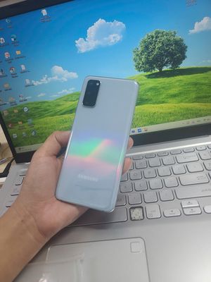s20 5g máy zin đẹp keng. Mua bán Điện thoại tại Quận 10 Tp Hồ Chí Minh được đăng bởi Táo Sinh Viên