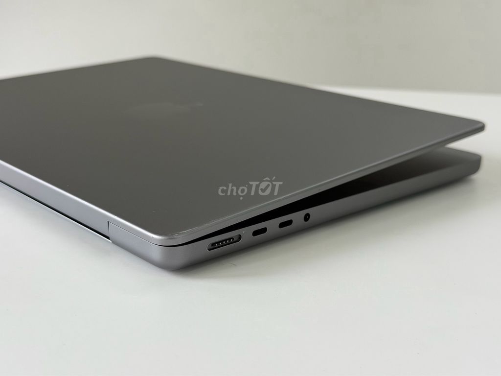 Apple MacBook Pro M1 Pro 14 inch 16GB/1TB SSD Xám. Mua bán Laptop tại Quận Đống Đa Hà Nội được đăng bởi Cường Nguyễn hình 1