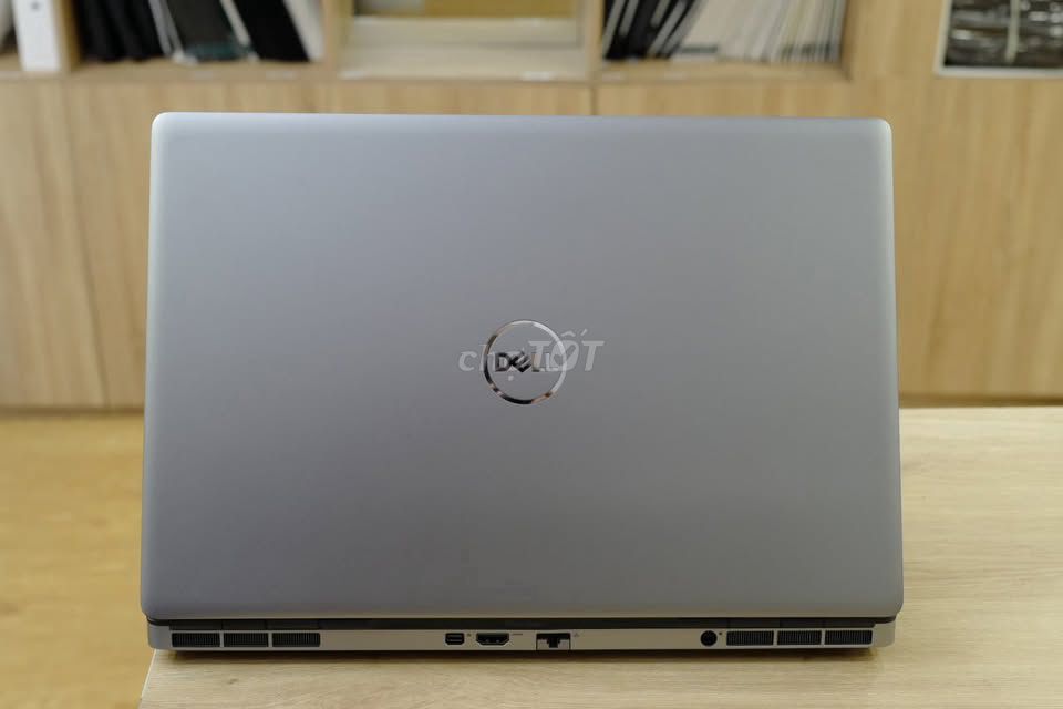 Dell Precision 7550 – i5 | 32GB RAM | 512GB SSD. Mua bán Laptop tại Quận Hải Châu Đà Nẵng được đăng bởi phatttttrrannn hình 1