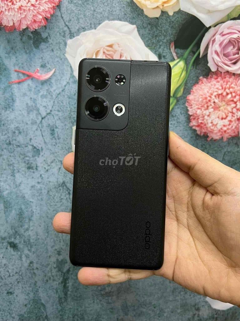 Oppo Reno 9 Pro Plus 16/256Gb BH 3th có trả góp. Mua bán Điện thoại tại Quận Thanh Khê Đà Nẵng được đăng bởi Bèo Mobile Store hình 1