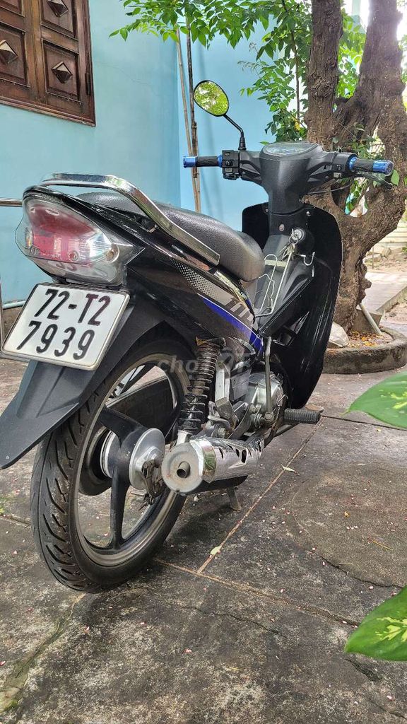 Xe Sirius Biển Số: 7939 Phong Thủy. Mua bán Xe máy tại Huyện Đất Đỏ Bà Rịa - Vũng Tàu được đăng bởi Mr- Phat hình 5