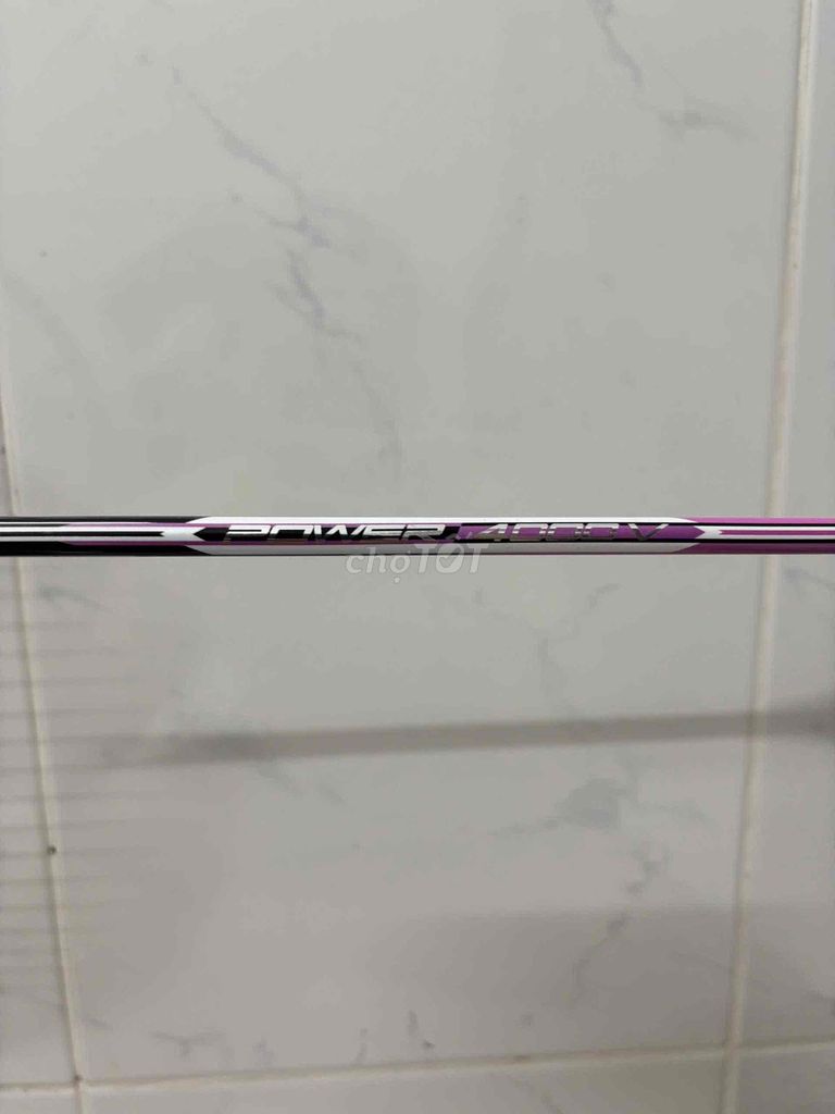 Cặp vợt cầu lông Prince Power 4000V. Mua bán Đồ thể thao, Dã ngoại tại Quận 3 Tp Hồ Chí Minh được đăng bởi Owen hình 3