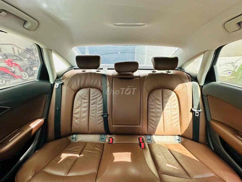 🇻🇳BÁN AUDI A6 Model 2016. Mua bán Ô tô tại Quận Gò Vấp Tp Hồ Chí Minh được đăng bởi Thanh Phương hình 6