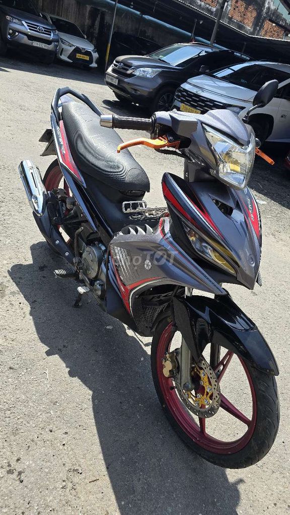 Exiter 135 5 số bs 81 gia lai máy bao êm btc. Mua bán Xe máy tại Quận 6 Tp Hồ Chí Minh được đăng bởi văn thiện hình 1